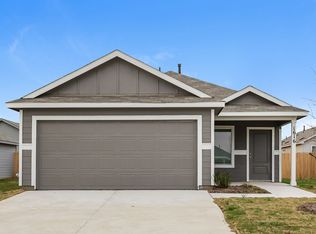 1616 Limpkin Dr, Fort Worth, TX 76140