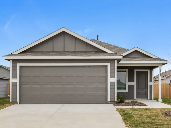 1616 Limpkin Dr, Fort Worth, TX 76140