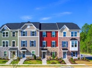 120 Fisherman's Way #14B, Yorktown, VA 23692