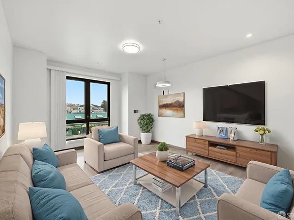 3535 Wawona St #415, San Francisco, CA 94116