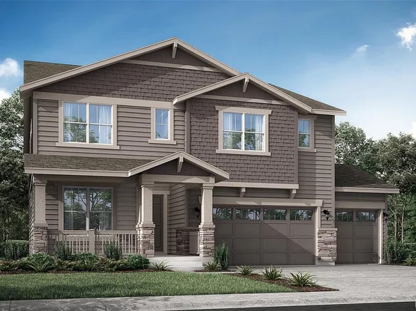 24198 E Kentucky Place, Aurora, CO 80018