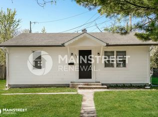 5501 E Rawles Ter, Indianapolis, IN 46219