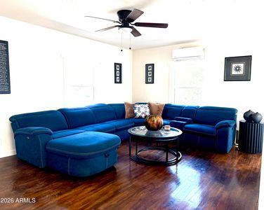 105 BORNITE Avenue, Bisbee, AZ, 85603