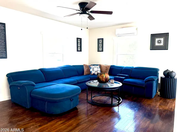 105 BORNITE Avenue, Bisbee, AZ 85603