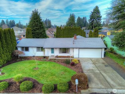 740 Barclift Lane SE, Tumwater, WA, 98501