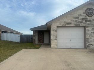 1402 Powder Riv APT A, Killeen, TX 76549