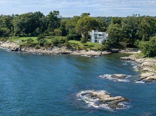 16 Shennamere Rd, Darien, CT 06820