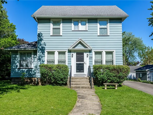 130 Fairfax Rd, Rochester, NY 14609