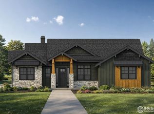 15300 Ypsilon Cir, Mead, CO 80542