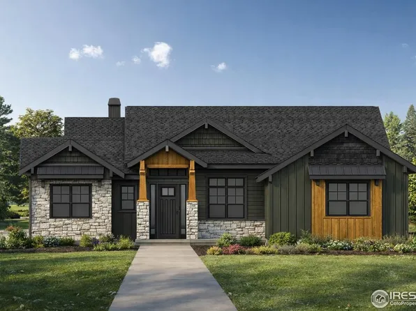 15300 Ypsilon Cir, Mead, CO 80542