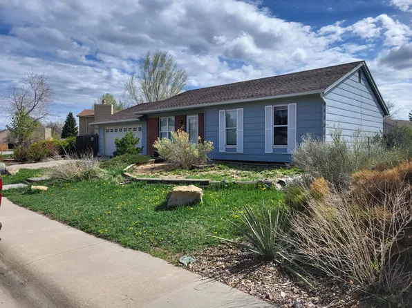 4224 Warbler Dr, Fort Collins, CO 80526