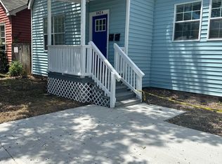 842 Geranium St #A, Baton Rouge, LA 70802