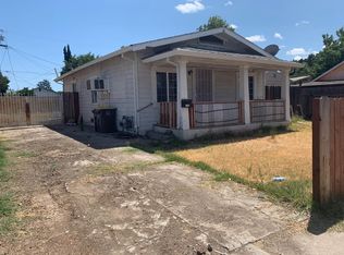 1136 S Harrison St, Stockton, CA