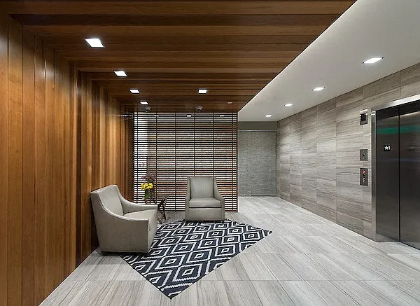 The Residences at Fillmore Plaza — Photo 36