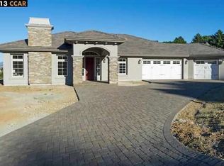 109 Stonehurst Ct, Martinez, CA