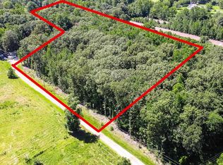 1110 Kirby Bridge Rd, Danville, AL 35619