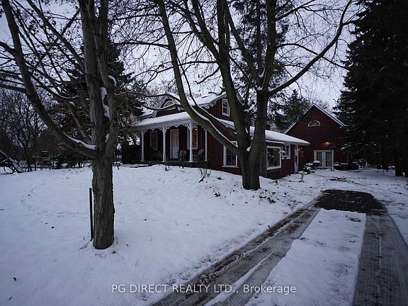 2nd image of 79 Brock Rd S