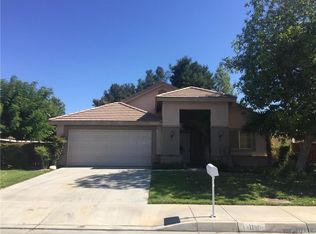 1166 E Evans St, San Jacinto, CA 92583