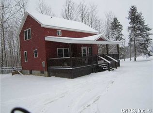 14406 County Route 89, Mannsville, NY 13661