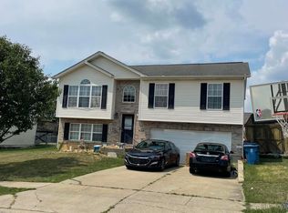 266 Redwood Dr, Dry Ridge, KY 41035