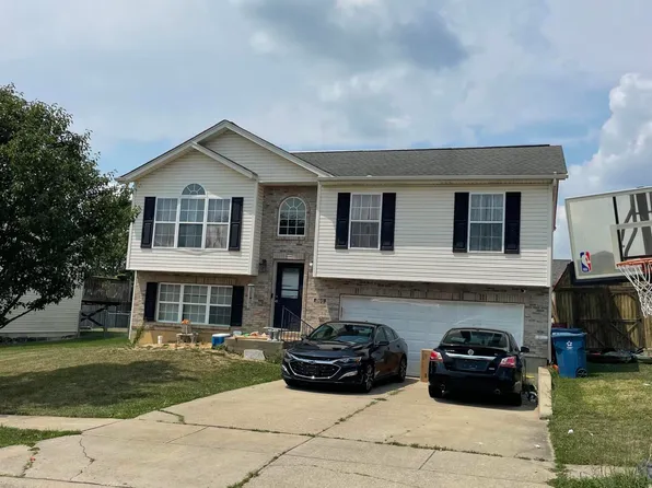 266 Redwood Dr, Dry Ridge, KY 41035