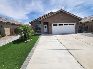 4249 W 27th Pl, Yuma, AZ 85364