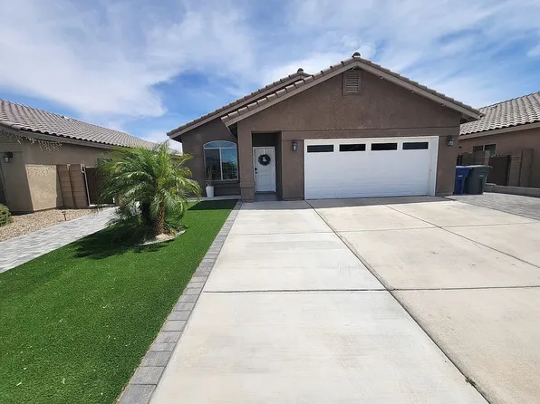 4249 W 27th Pl, Yuma, AZ 85364