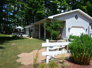 471 Glenwood Hts, Wisconsin Rapids, WI 54494