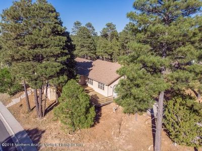 1780 N Falcon Rd, Flagstaff, AZ, 86004