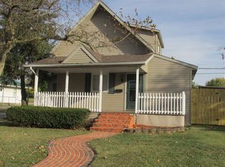 105 E North St, Dunkirk, IN 47336