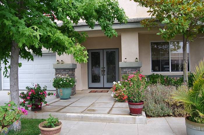 Great Curb Appeal