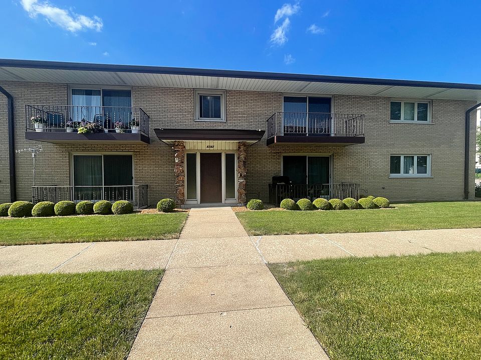 1st image of 6142 S Kensington Ave #110