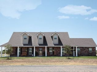 2212 Driver Rd, Big Spring, TX 79720