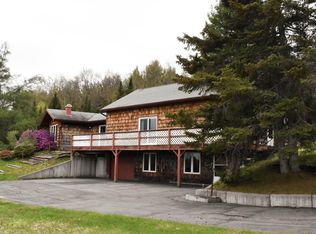 621 Willimantic Rd, Monson, ME 04464