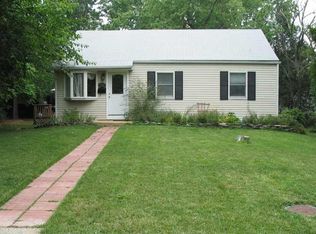 1947 Fay Pl, Falls Church, VA 22043