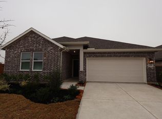 235 Ice Shore Trl, Dayton, TX 77535