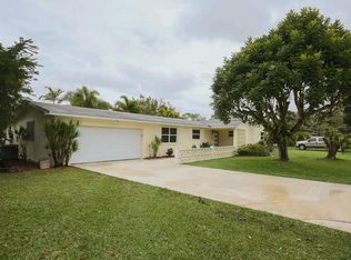 16781 SW 277th St, Homestead, FL 33031