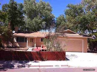 3324 Selby St, Carson City, NV
