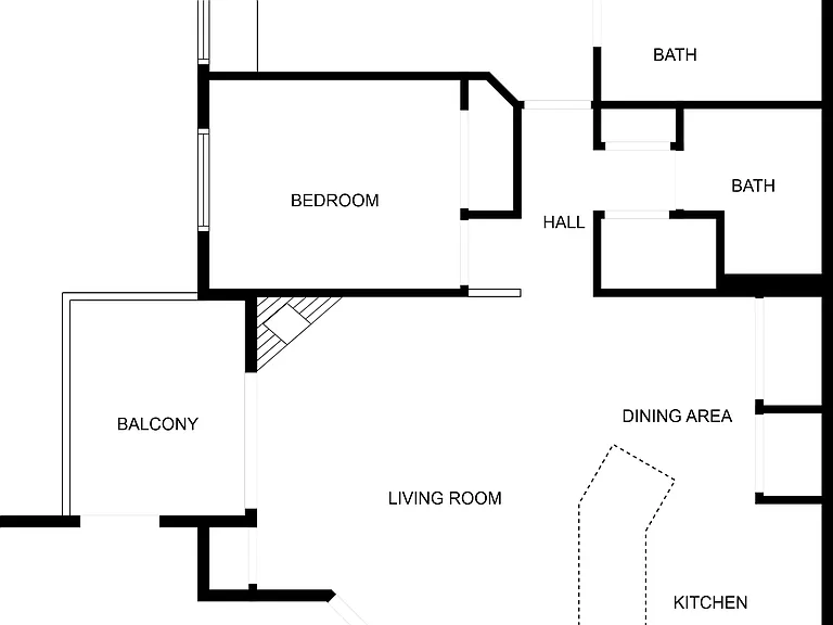 33 S Boulder Cir #213 — Photo 16
