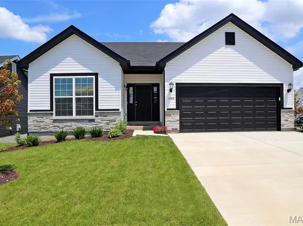1040 Westhaven Blvd, Wentzville, MO 63385