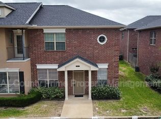 331 Forest Dr, College Station, TX 77840