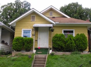 2808 Overlook Dr, Huntington, WV 25705