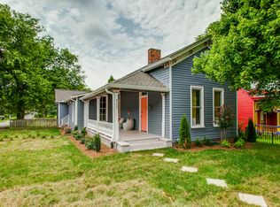 912 Fatherland St, Nashville, TN 37206