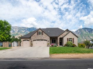 1205 S Carterville Rd, Orem, UT 84097