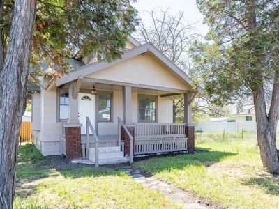 1822 E Francis Ave, Spokane, WA, 99208