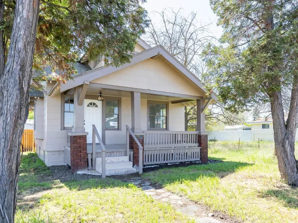 1822 E Francis Ave, Spokane, WA 99208