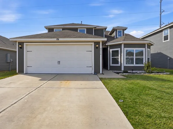 9716 Teton Vista Dr, Fort Worth, TX 76140