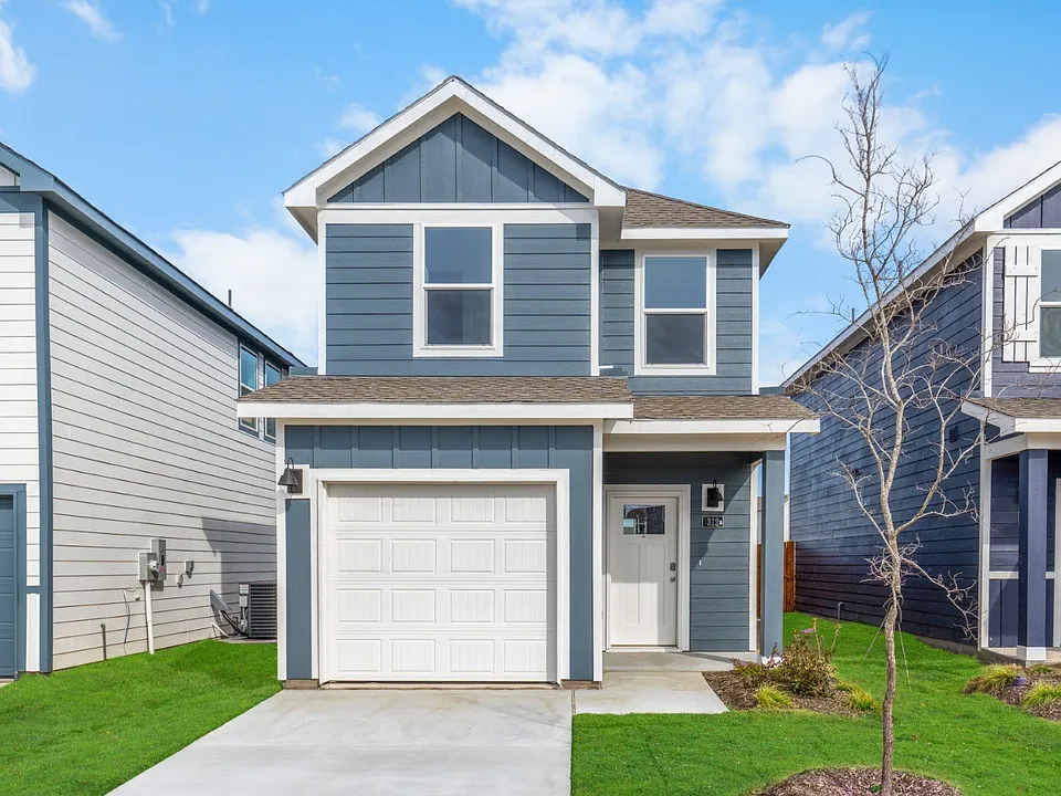 312 Tall Cedar Way