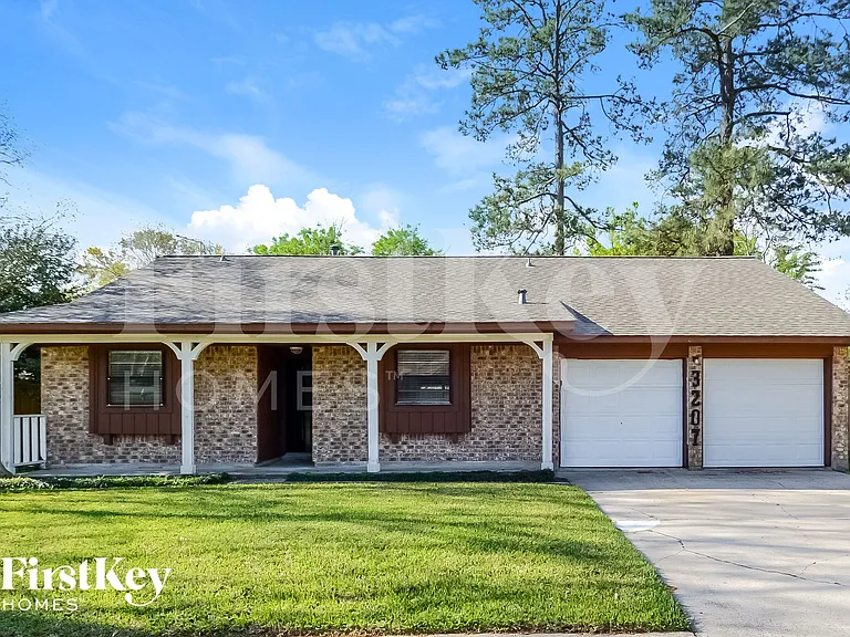 3207 Haydee Rd — Photo 1