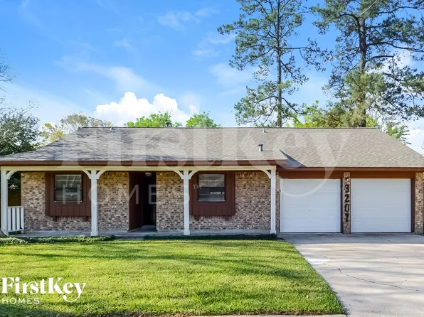 3207 Haydee Rd, Spring, TX 77388